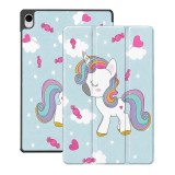 Asteroid GSM - FoldPro - Samsung Galaxy Tab S12 Plus - Unicorn