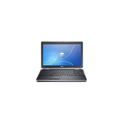 Laptop Sh Dell Latitude E6530 i5-3320m 2.60Ghz , 8 GB ddr3 ssd 120 GB 15.6&amp;quot;&amp;iuml;&amp;raquo;&amp;iquest; foto