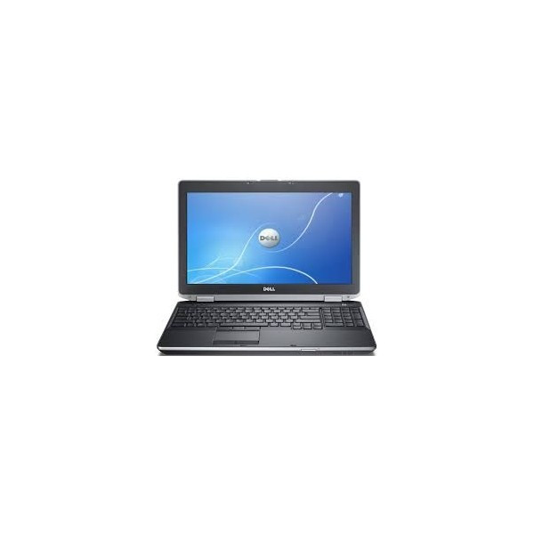 Laptop Sh Dell Latitude E6530 i5-3320m 2.60Ghz , 16 GB ddr3 ssdD 500 GB 15.6&quot;