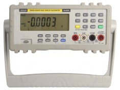 Multimetru de Masă True RMS LCD Baragraf AX-8455