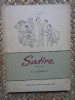 N. Tatomir - Satire - versuri - 1955