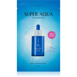 Cumpara ieftin Missha Super Aqua 10 Hyaluronic Acid mască textilă hidratantă 28 g