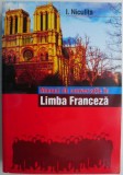 Manual de conversatie in limba franceza &ndash; I. Niculita