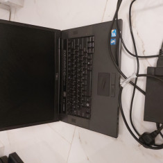 Laptop Rar Dell Vostro 1520 C2D, 4Gb/ 320GB W10 pro livrare gratuita!