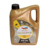 Ulei motor Total Quartz Ineo C3 5W40 5L