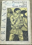 LITR11 0442 Literatura -Creanga - Stan patitul