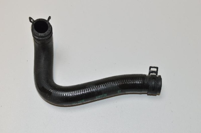 Furtun BMW i3 I01 2016 OEM: 17129292728 2512681