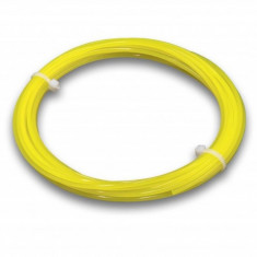 Pla filament pentru 3d-stift, 3,5m lang, 1,75mm querschnitt, farbe: yellow, , foto