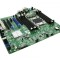 Placa de baza workstation Dell Precision T3610 DP/N 9M8Y8 LGA2011