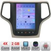 Navigatie Jeep Grand Cherokee 2014-2019, Qled 9.7&quot;, ,Quad core 2Gb RAM, 32Gb CarStore Technology