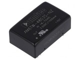 Convertor DC/DC 6W 18-75V la 3.3V 1.5A DIP24