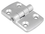 Balama Aluminiu FATH 77mm H48mm Cod 095A4040F