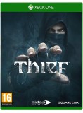 Thief XBOX ONE, Square Enix