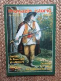 Magazin Istoric - AUGUST 2005 NR. 8