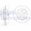 Delphi Disc frana