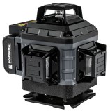 Nivela laser in cruce PM-PLK-4DM2, Powermat PM1493