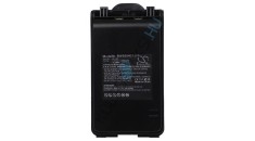 Baterie radio VHBW de &amp;icirc;nlocuire pentru Icom BP-298 - 2200 mAh 7,4 V Li-Ion foto
