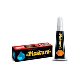 Adeziv Instant Picatura 2ml , Lipire Rapida si Puternica pentru Uz General