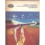 Cuceritorii - Andre Malraux