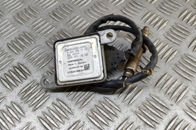 Sonda lambda MERCEDES-BENZ C Coupe C205 2017 OEM: A0009050108 | 32031387 foto