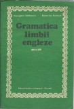 Gramatica limbii engleze - Georgiana Galateanu Farnoaga