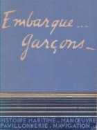 Embarque, garcons