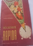 Elena Marinescu - Bucatarie rapida
