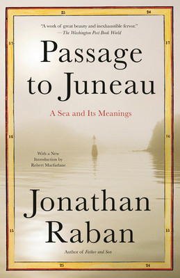 Passage to Juneau: A Sea and Its Meanings foto