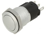 Comutator Anti-Vandalism 2 Poz SPDT 3A 240V