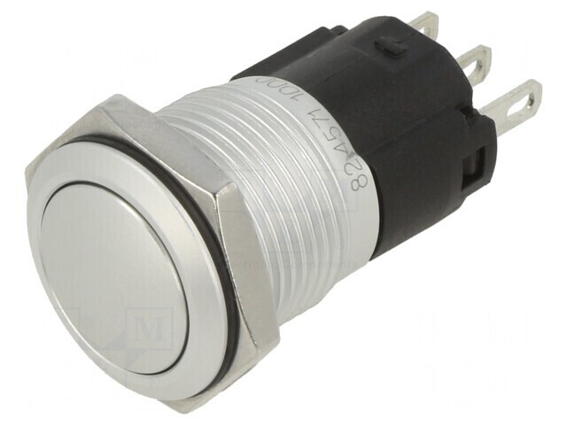 Comutator Anti-Vandalism 2 Poz SPDT 3A 240V
