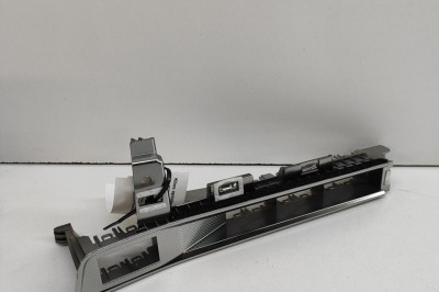 Ornament consola centrală CITRO&amp;Euml;N DS7 Crossback 2023 OEM: 9827750677,9821471877 27959744 foto