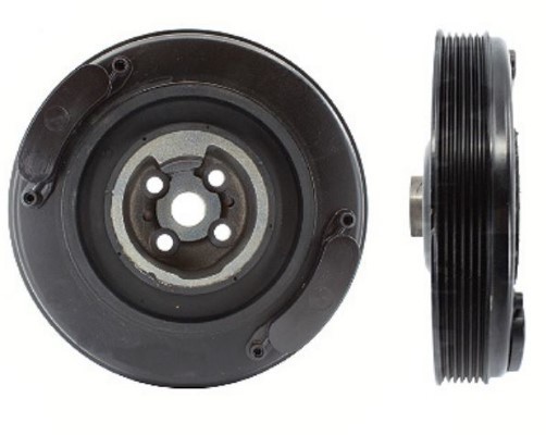 MTR 10729166 Fulie curea, arbore cotit