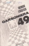 Garsoniera 49 - Poeme (Gheorghe Izbasescu)