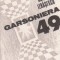 Garsoniera 49 - Poeme (Gheorghe Izbasescu)