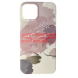 Husă iPhone 13 Mini TPU Matte Design 03 IMD Premium