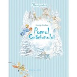 Poezia naturii. Pomul Craciunului - George Cosbuc