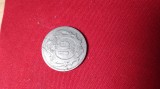 MONEDA 10 HELLER 11895 AUSTRIA FRANZ JOSEPH I AN RAR MODEL VECHI