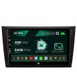 Cumpara ieftin Navigatie Volkswagen Golf 6, Android 12, A-Octacore 4GB RAM + 64GB ROM, 9 Inch - AD-BGA9004+AD-BGRKIT024V2