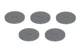 Cumpara ieftin Placi de supape 29mm x2,1mm, (5buc) pentru APRILIA PEGASO; BMW F, K; KAWASAKI GPZ, KL, KLR, KLX, Z, Z1, Z1A, Z1B, Z1R; YAMAHA XJ, XS, XZ 400-1300 1973