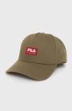Fila șapcă