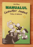 Manualul Castorilor Juniori Nr. 1: Taine si mistere