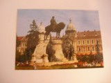 QW24 C - Carte postala - tematica turism - vedere - Cluj Napoca 31