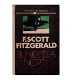 Francis Scott Key Fitzgerald - Blandetea noptii - 114758