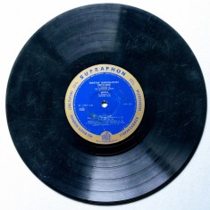 Lot 15x Discuri Vinil DECOR discuri vinyl foto