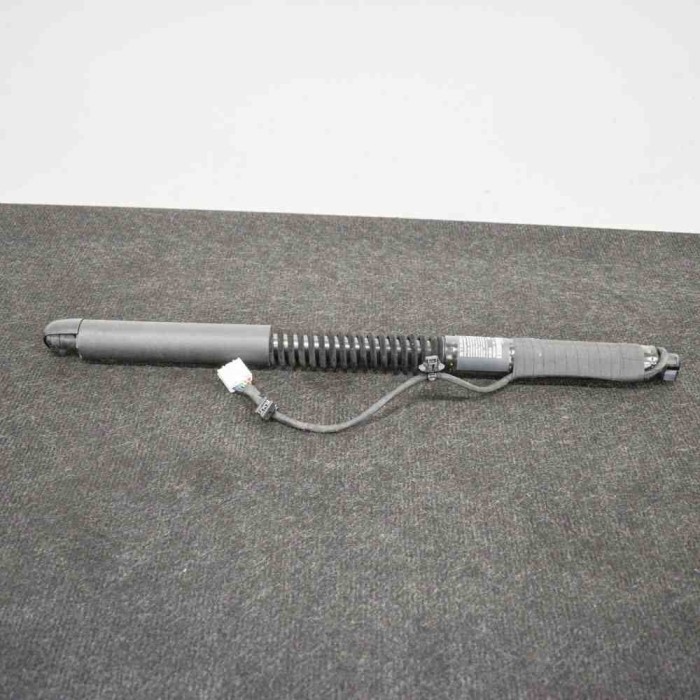 Alt modul de control TESLA MODEL X 2018 OEM: 1063440-01-D 10038694