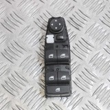 Buton geam ușă st&acirc;nga față BMW X5 F15, F85 2014 OEM: 9297348 2131053