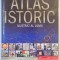 ATLAS ISTORIC ILUSTRAT AL LUMII , 2009