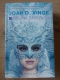 Regina zapezilor- Joan D. Vinge