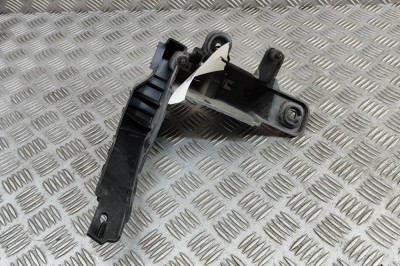 Suport bara de protecție dreapta spate JAGUAR I-PACE X590 2018 OEM: J9D3-17E800-A | 31716780 foto