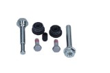 Set bucsi de ghidaj, etrier frana BMW 1 (F40) (2019 - Prezent) MAXGEAR 49-1983